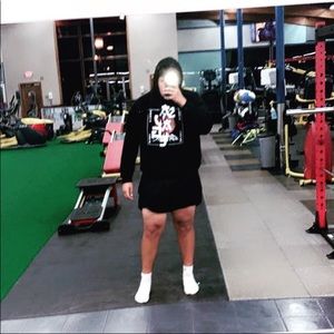 Meet your Posher, Dion